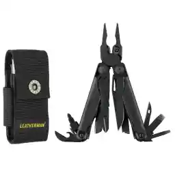 Leatherman Unisex Multitool Surge