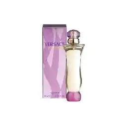 Versace Women's Perfume Edp 100ml -8018365250468