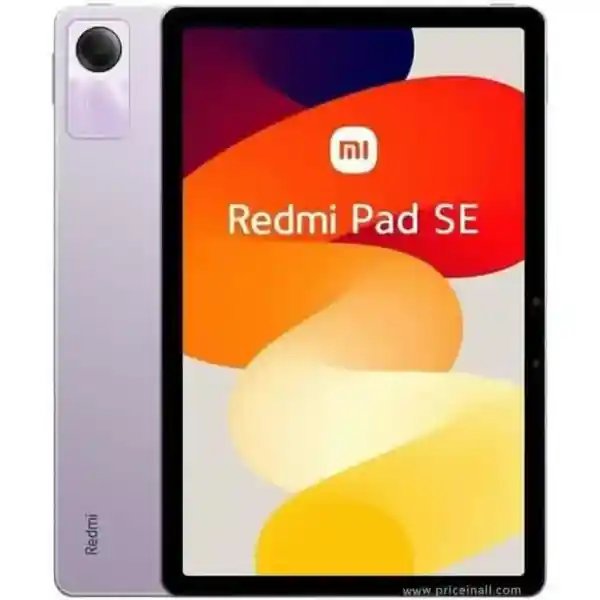 Xiaomi Redmi Pad SE 11" 8/256GB Tablette lila