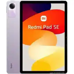 Xiaomi Redmi Pad SE 11" 8/256GB Tablette lila Xiaomi Redmi Pad SE 11" 8/256GB Tablette lila