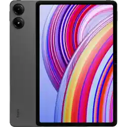 Xiaomi Redmi Pad Pro Tablet 12,1" 8GB RAM 256GB Graphit Grau Android Xiaomi Redmi Pad Pro Tablet 12,1" 8GB RAM 256GB Graphit Grau Android