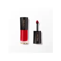 L'Absolu Rouge Drama Ink Matte Lipstick - French Bisou
