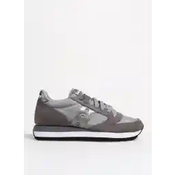 S1044-684 Gri Kadın Günlük Spor Ayakkabı