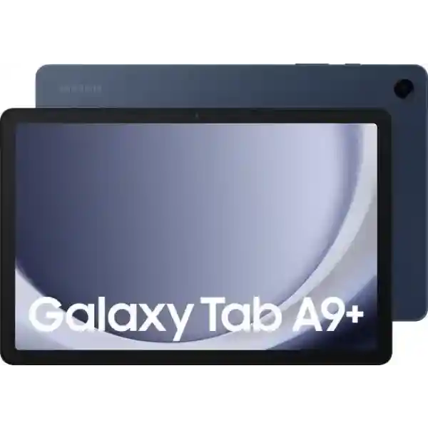 Samsung Galaxy Tab A9 Plus - 128GB - Dark blue