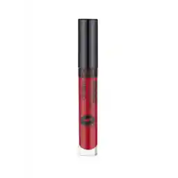 Liquid Mat Lipstick 16 Flamenco Red