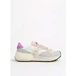 S60790-4 Çok Renkli Kadın Günlük Spor Ayakkabı