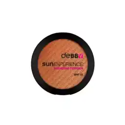 Sun Experience Bronzing Powder 02