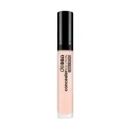 Concealer Solution Long Lasting 02 Light Rose