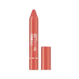 Lipchubby Mat Lipstick 02 Coral Rose