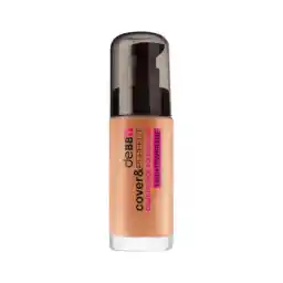 Cover And Perfect Highcoverage Foundation 05