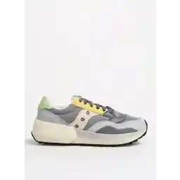 S60790-5 Çok Renkli Kadın Günlük Spor Ayakkabı