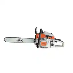اره زنجیری بنزینی اس کا ان مدل SKN5800 اره زنجیری بنزینی اس کا ان مدل SKN5800