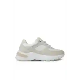 Calvin Klein Mono Mix Elevated Runner