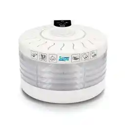 میوه خشک کن سایا مدل Papaya