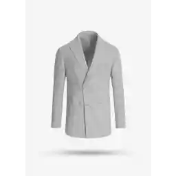 کت دبل برست 2420202 کروم