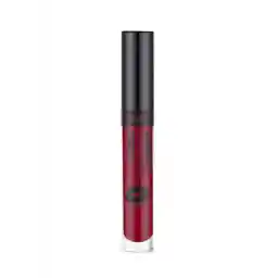 Liquid Mat Lipstick 17 Hibiscus Red