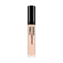 Concealer Solution Long Lasting 03 Natural