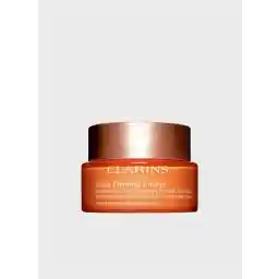 Extra-Firming Energy