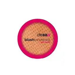 Blush Experience Mat Finish 05