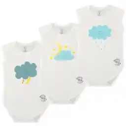 بادی نوزادی نیل کوک مدل CWE مجموعه 3 عددی