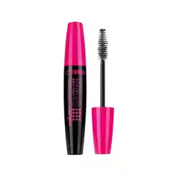 Volum' Experience Mascara Black