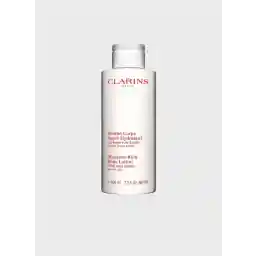 Moisture Rich Body Lotion