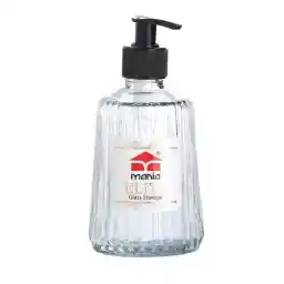 مخزن مایع دستشویی مانیا مدل الیت ایرسامارکت