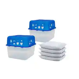 Nokia XR20 Dual-Sim 64 GB Ultrablue