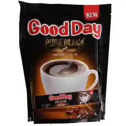 پودر قهوه فوری گوددی بسته 40 عددی پودر قهوه فوری گوددی بسته 40 عددی