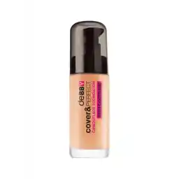 Cover And Perfect Highcoverage Foundation 03