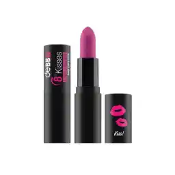 8H Long Lasting Mat Lipstick 12 Emotional Cyclamen