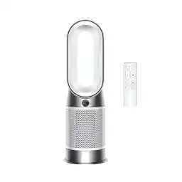 Dyson Purifier Hot+Cool™ Gen1 HP10 - Purifying Fan Heater (White)