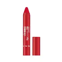 Lipchubby Mat Lipstick 03 Strong Red