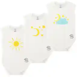 بادی نوزادی نیل کوک مدل SWE مجموعه 3 عددی