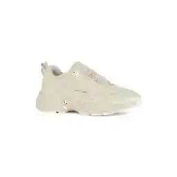 Calvin Klein Retro Tennis - Lace Shoes