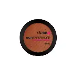 Sun Experience Bronzing Powder 05 Shimmer