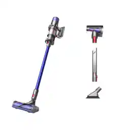 Dyson V11 Origin Cordless Vacuum, 185AW, 3 Power Modes, Up to 60 Minutes,² Deep Cleans Hard Floors and Carpets, Detangles pet Hair, Converts to Handheld