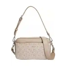 Calvin Klein JCQ Model CK MUST CONV Camera Bag