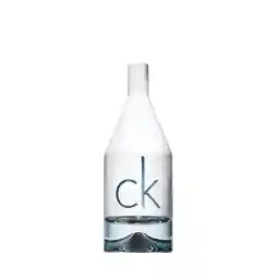 Calvin Klein CK IN2U Perfume for Men Eau De Toilette 100ML