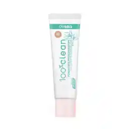 100% Clean Perfecting Foundation 03 Nude Rose