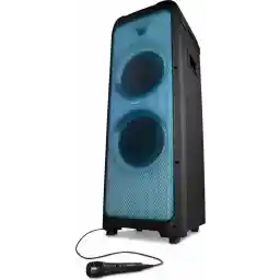 Medion Party Speaker (model: X61200) - Bluetooth - karaoke microfoon - 160W