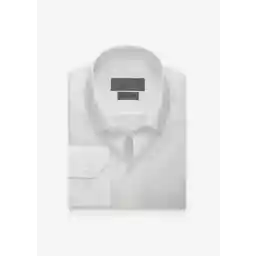 پیراهن مردانه 2420109 کروم