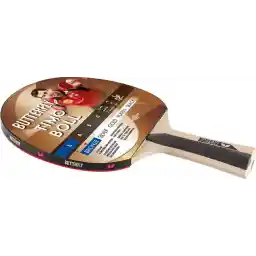Butterfly Yetişkin Hazır Raket Timo Boll