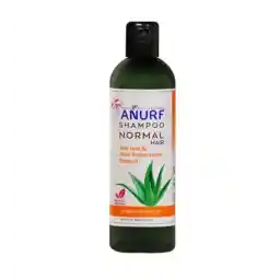 شامپو روزانه 355میل | آنورف