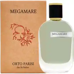 ادوپرفیوم زوا مدل مگاماره اورتو پاریسی حجم 50 میلیلیتر