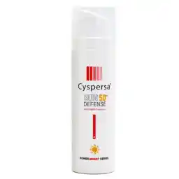 فلوئید ضد آفتاب و ضد لک حجم 50 میل | سیسپرسا