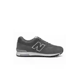 New Balance Wl565Ant Nb Women's Anthracite Lifestyle Sneakers
