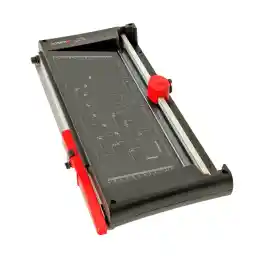 OLYMPIA Vario Duplex 4000 Rollen- und Fotoschneider Hebelschneider