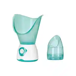 Ikon 2in1 Facial&Nasal Steamer IKFS518 Blue
