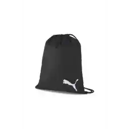Puma Teamgoal 23 Gym Sheet Bag Bag 7685303 Black